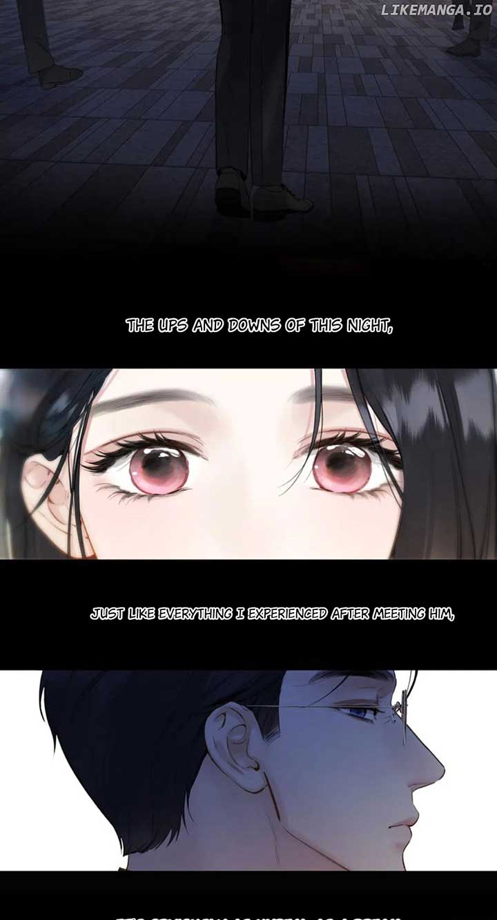 Read Only for Love Manga Online