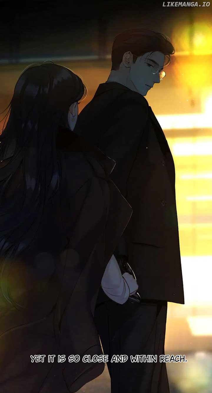 Read Only for Love Manga Online