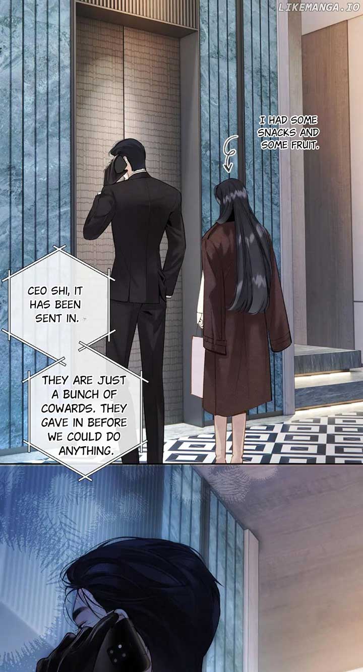 Read Only for Love Manga Online