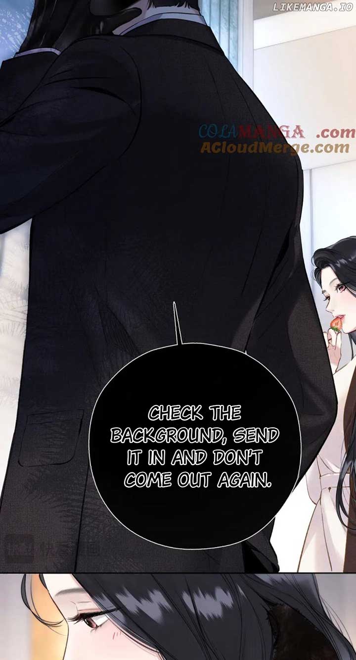 Read Only for Love Manga Online