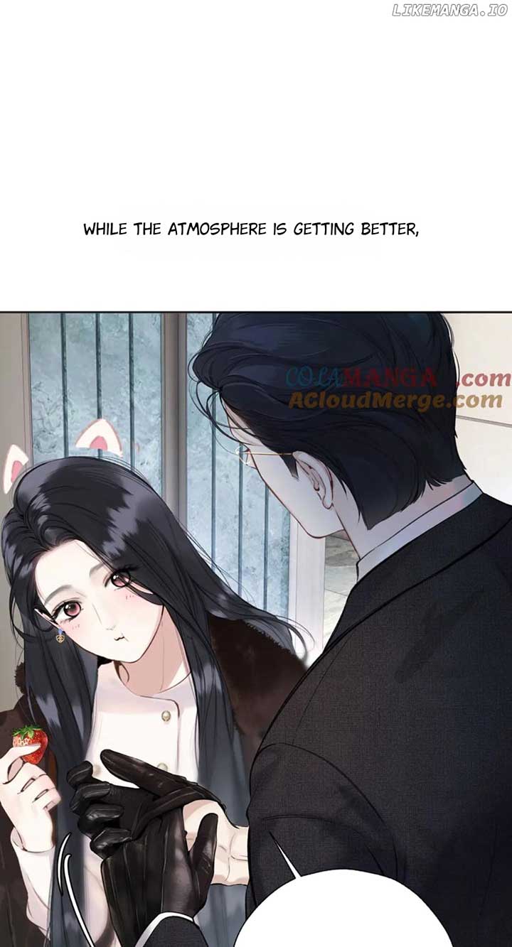 Read Only for Love Manga Online