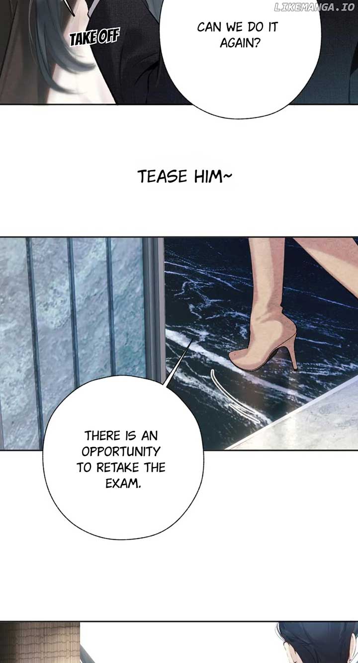 Read Only for Love Manga Online