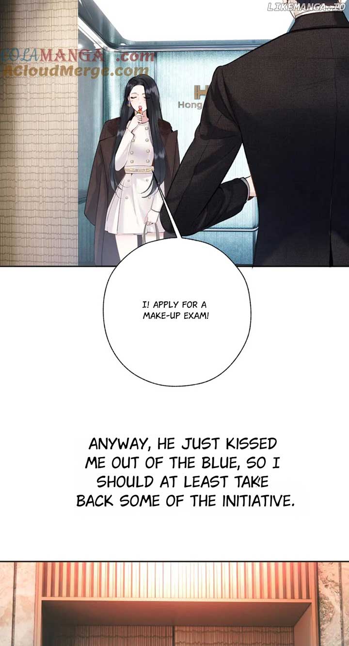 Read Only for Love Manga Online