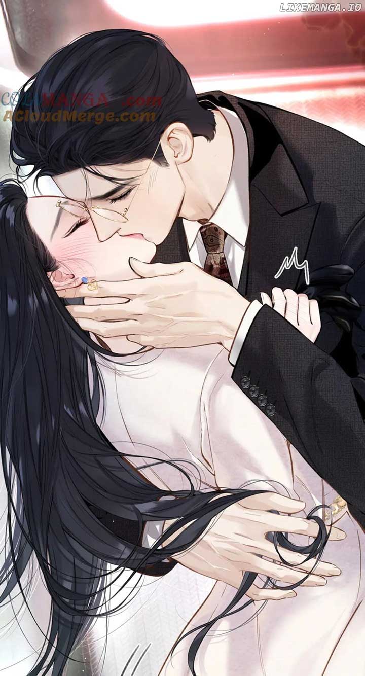 Read Only for Love Manga Online