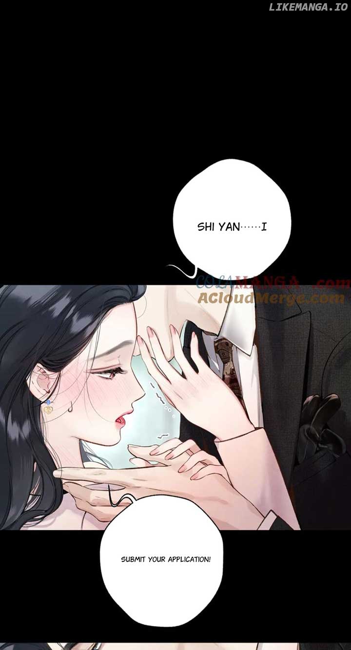 Read Only for Love Manga Online
