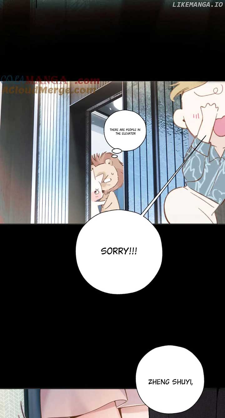 Read Only for Love Manga Online
