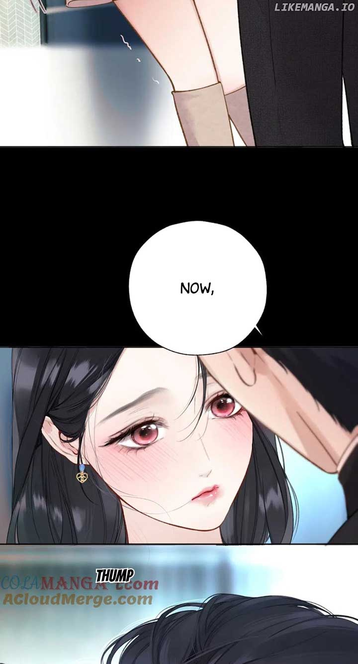 Read Only for Love Manga Online
