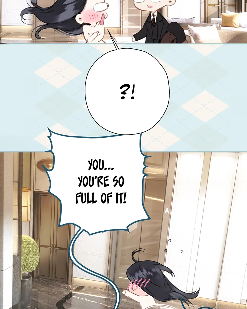 Read Only for Love Manga Online