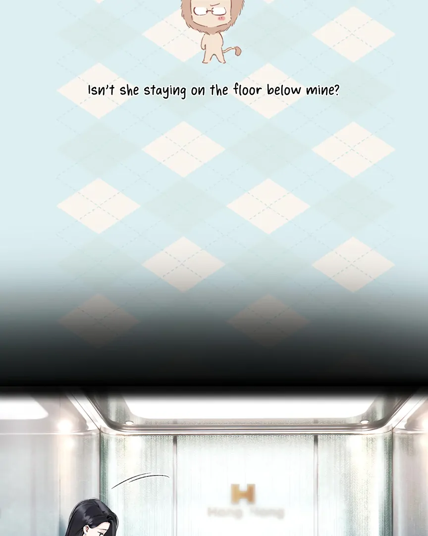 Read Only for Love Manga Online