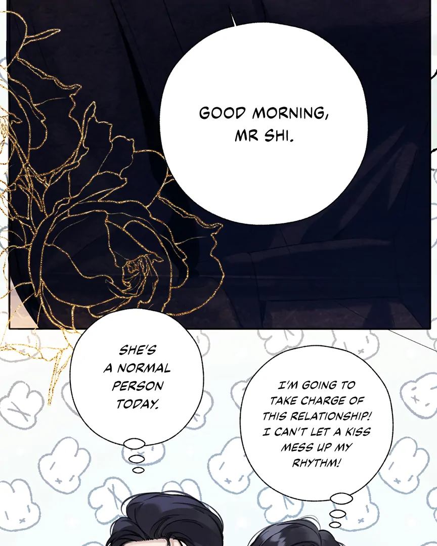 Read Only for Love Manga Online
