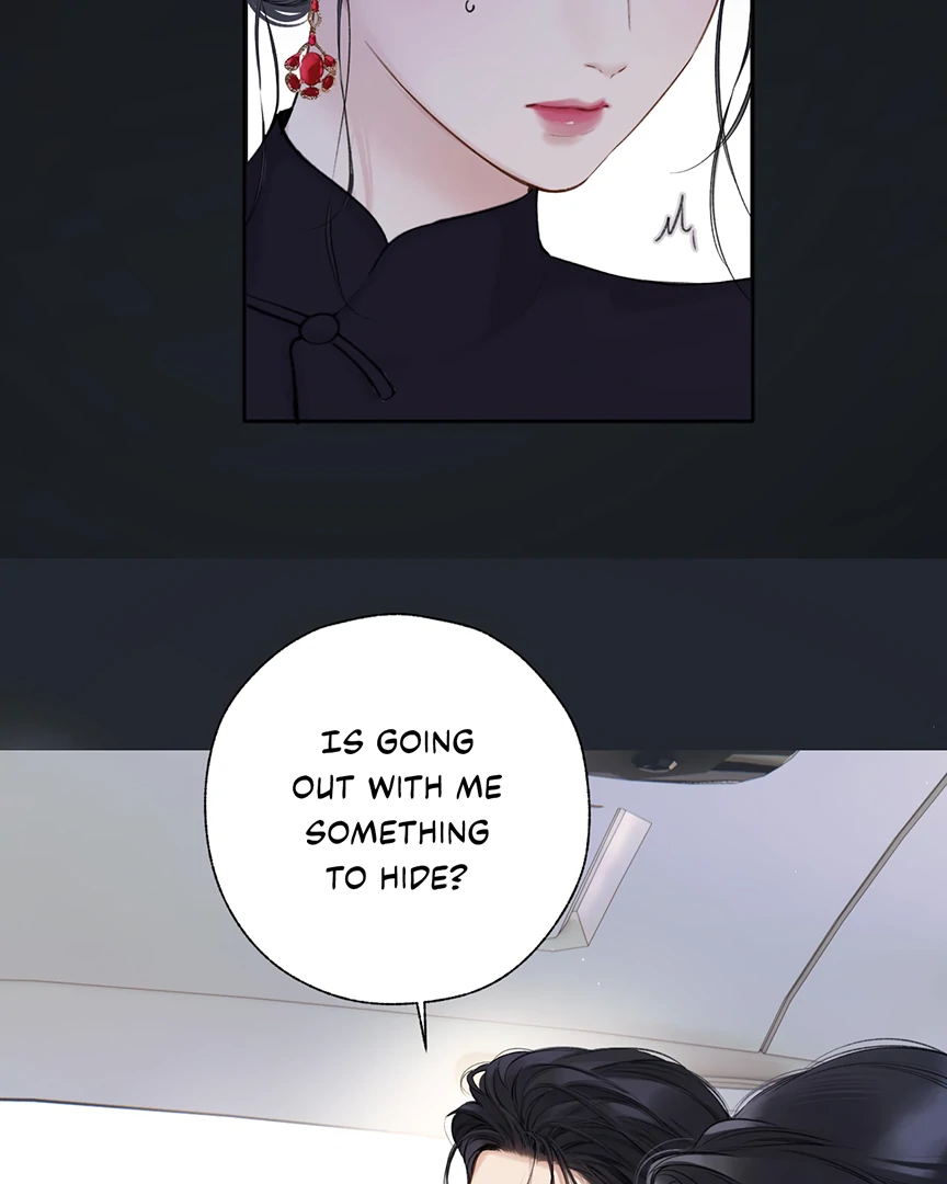 Read Only for Love Manga Online