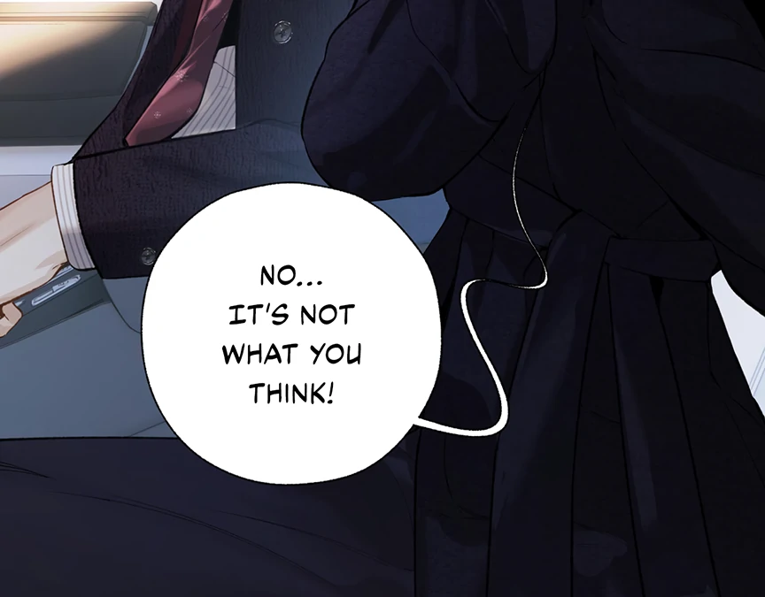 Read Only for Love Manga Online