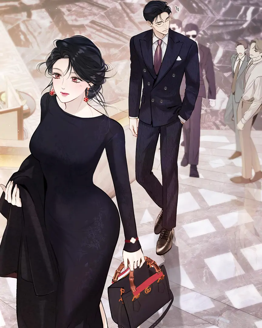 Read Only for Love Manga Online