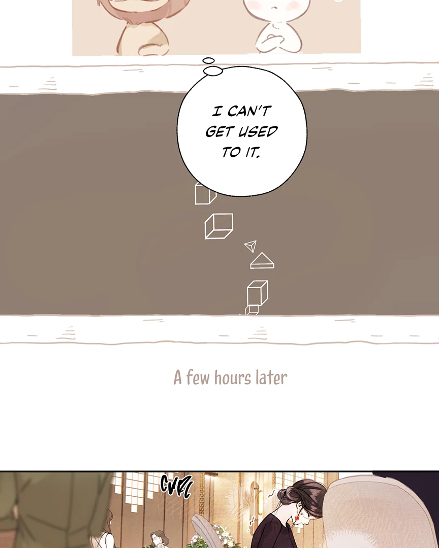 Read Only for Love Manga Online
