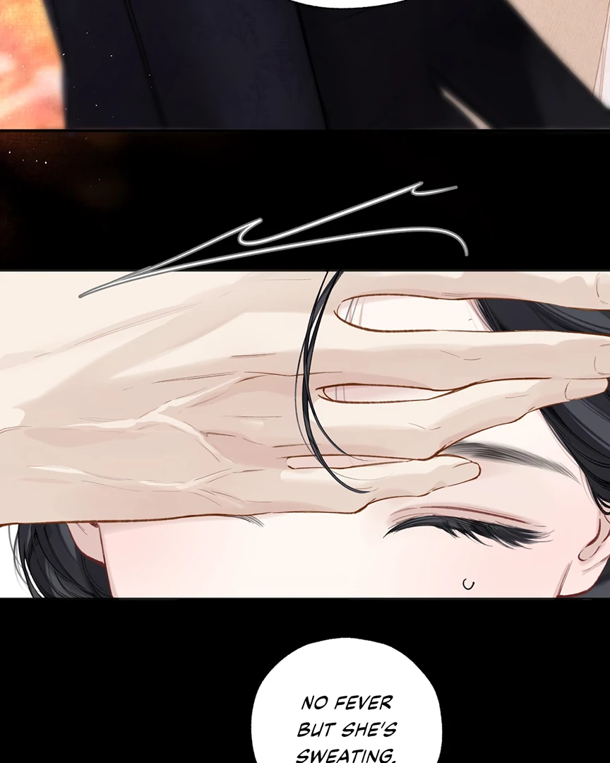 Read Only for Love Manga Online