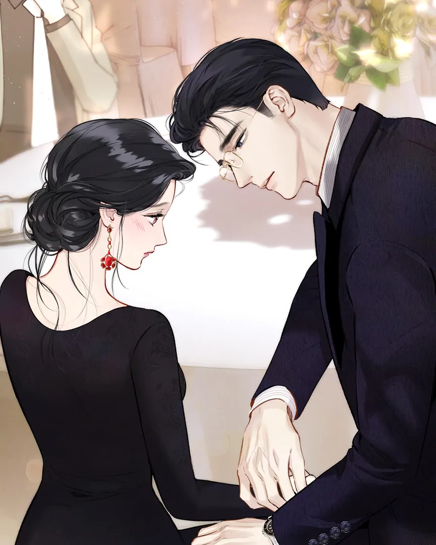 Read Only for Love Manga Online
