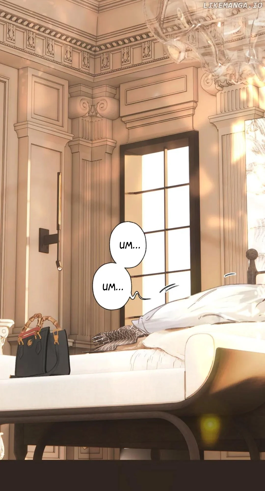 Read Only for Love Manga Online