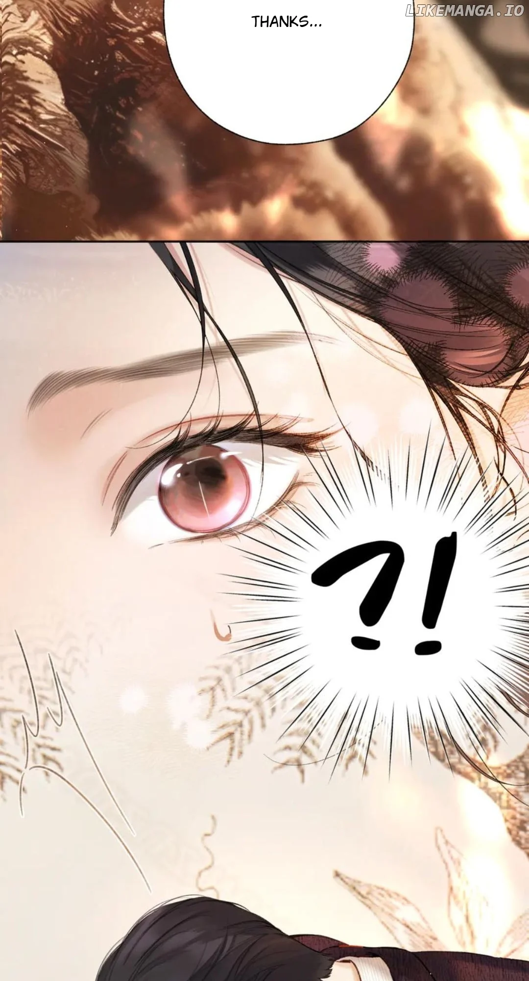 Read Only for Love Manga Online