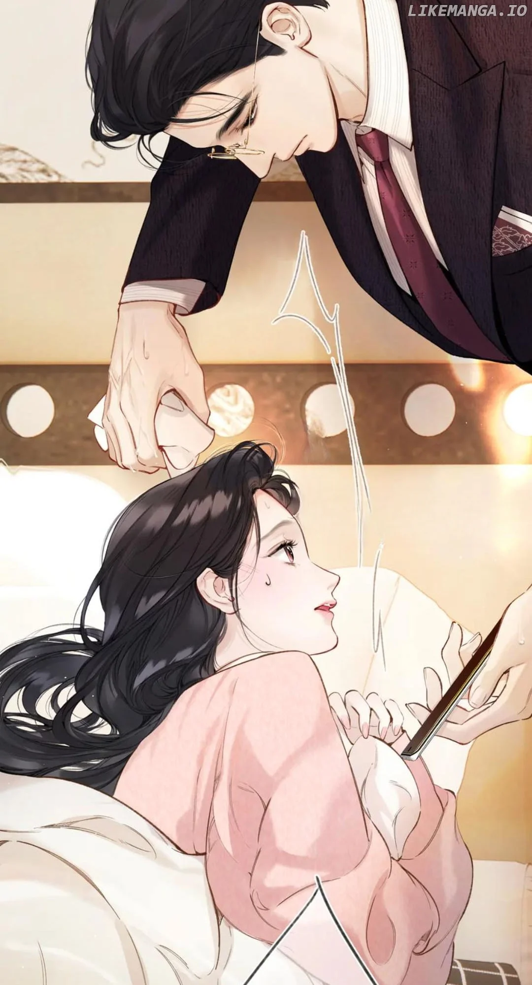 Read Only for Love Manga Online
