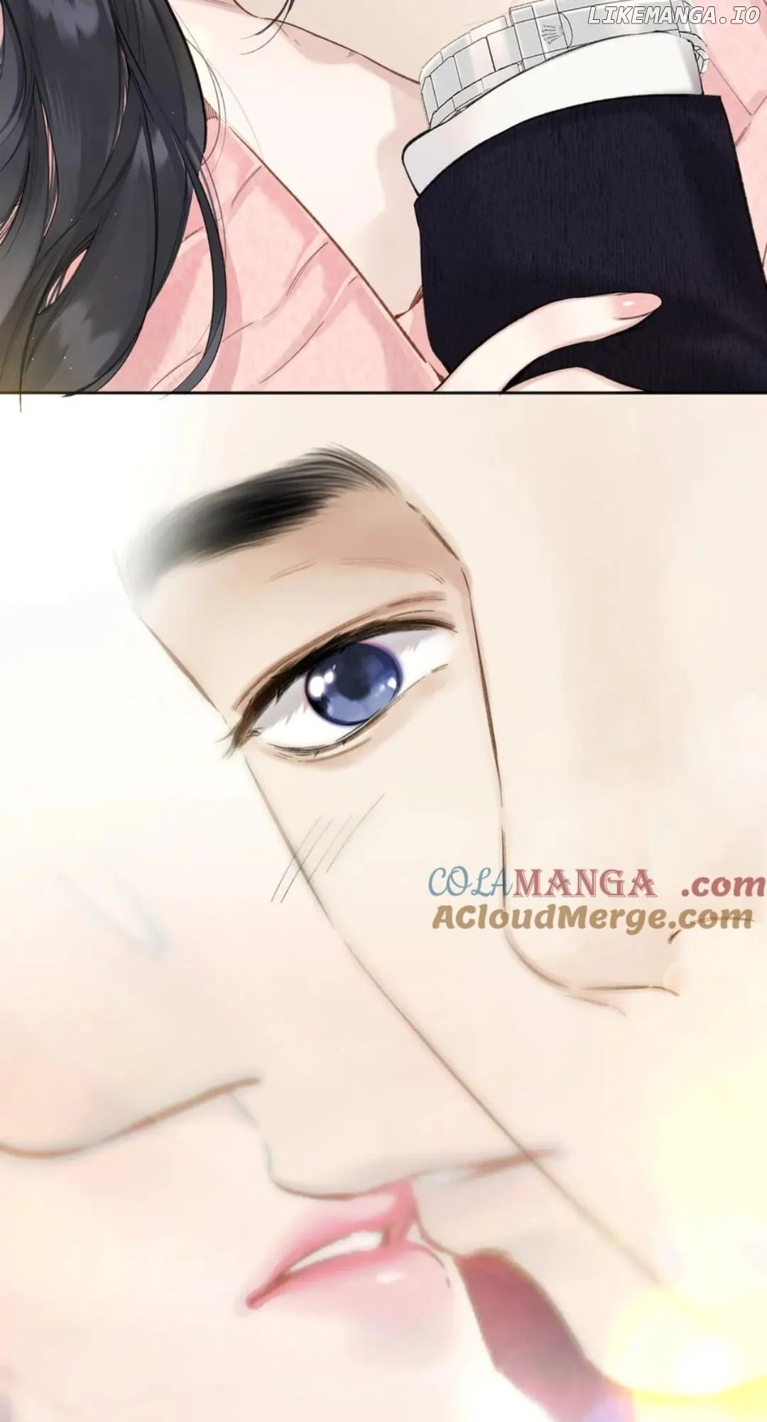 Read Only for Love Manga Online