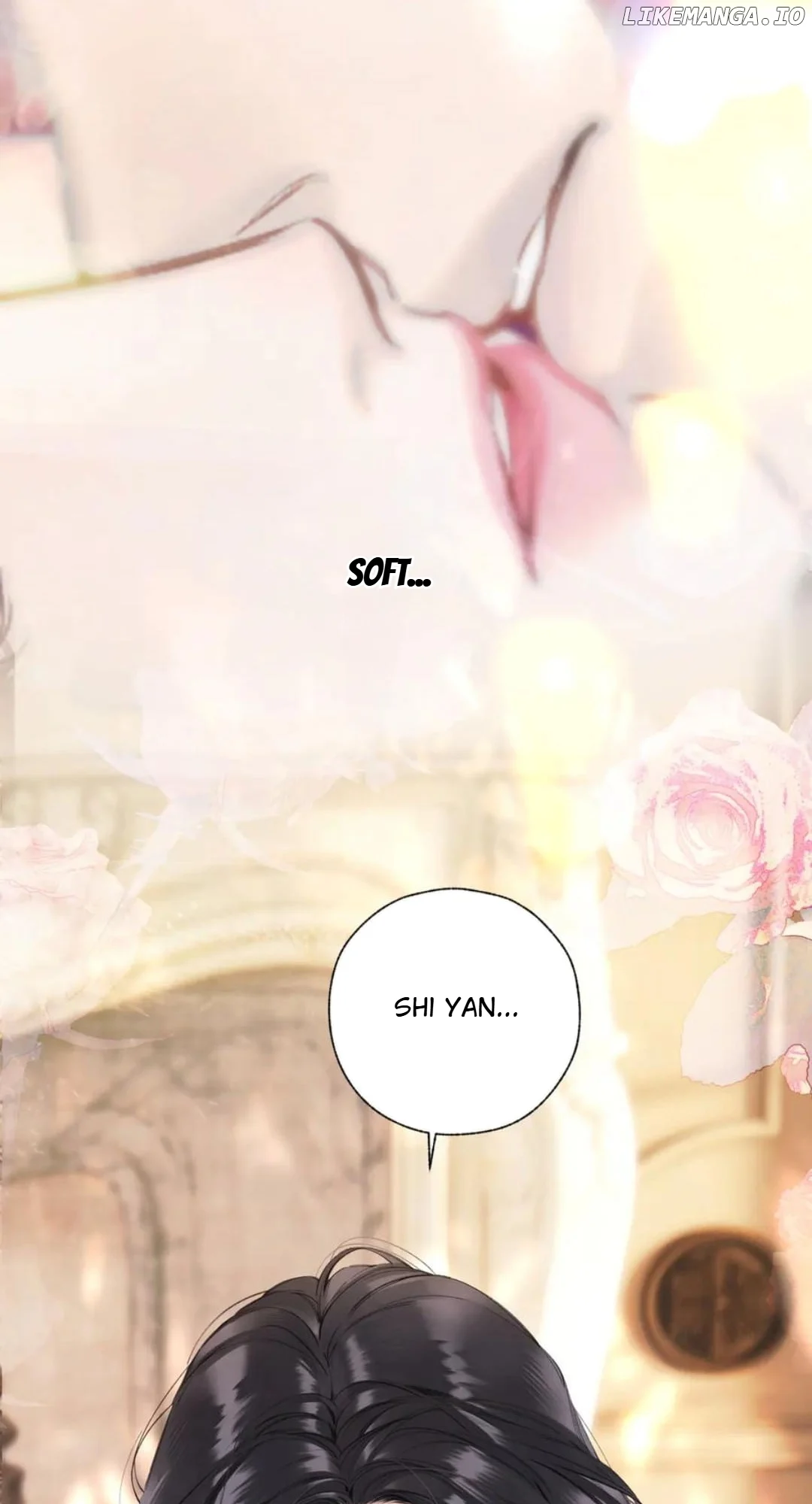 Read Only for Love Manga Online
