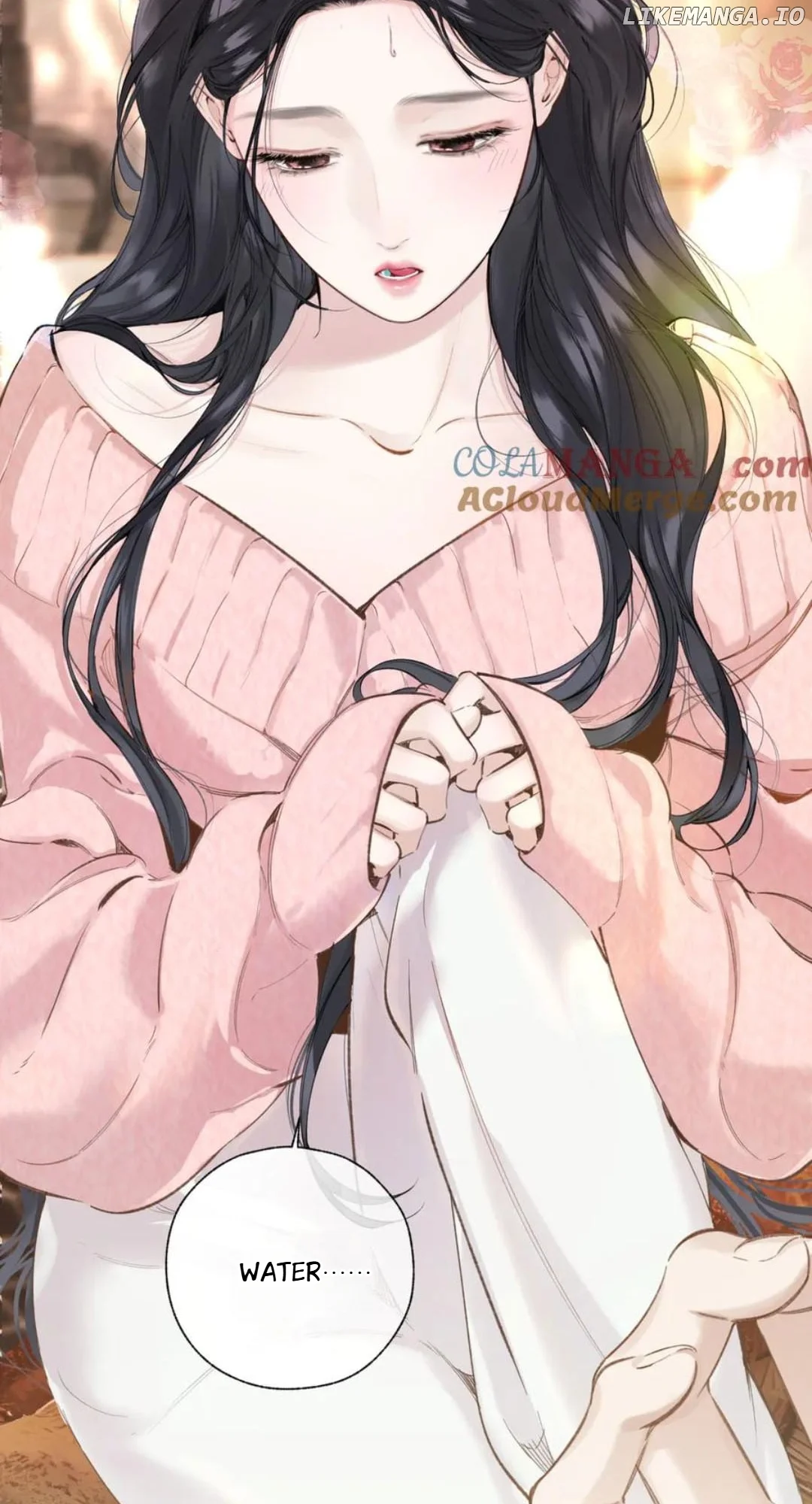 Read Only for Love Manga Online