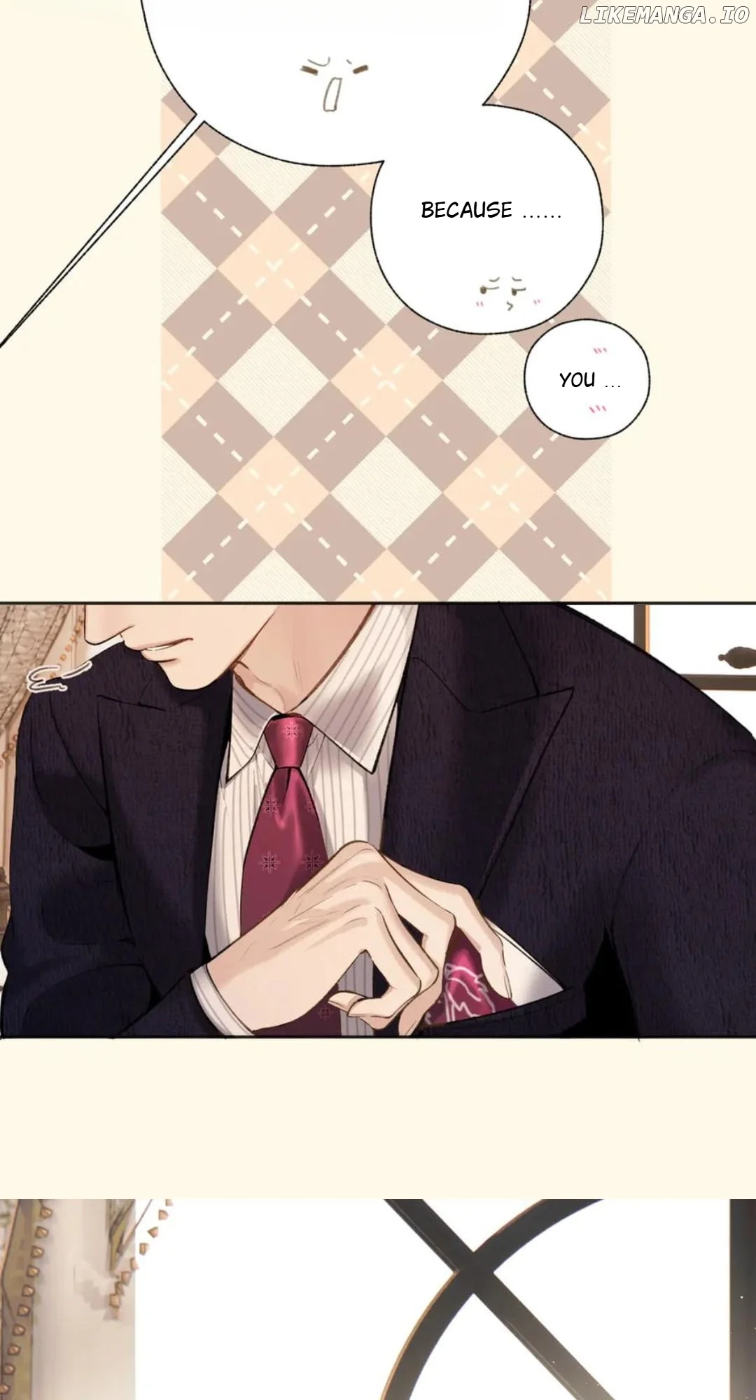 Read Only for Love Manga Online