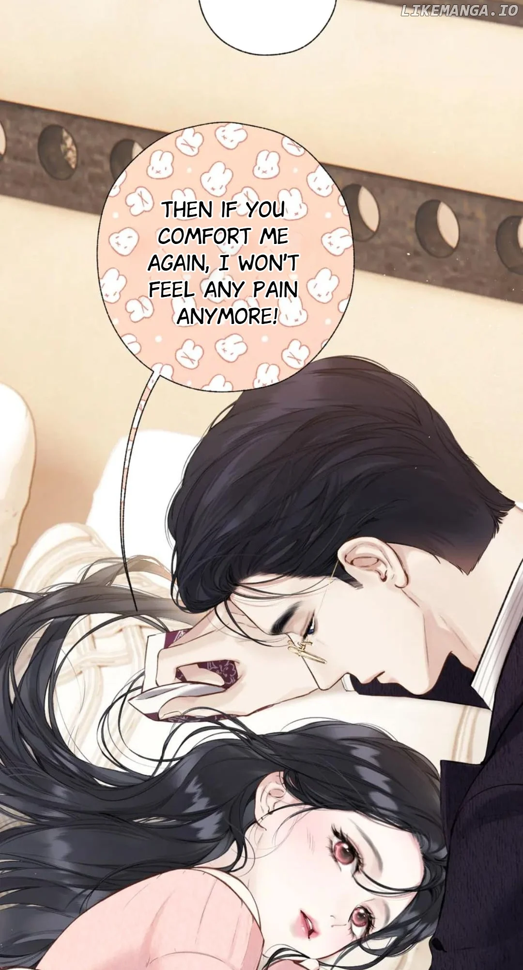Read Only for Love Manga Online
