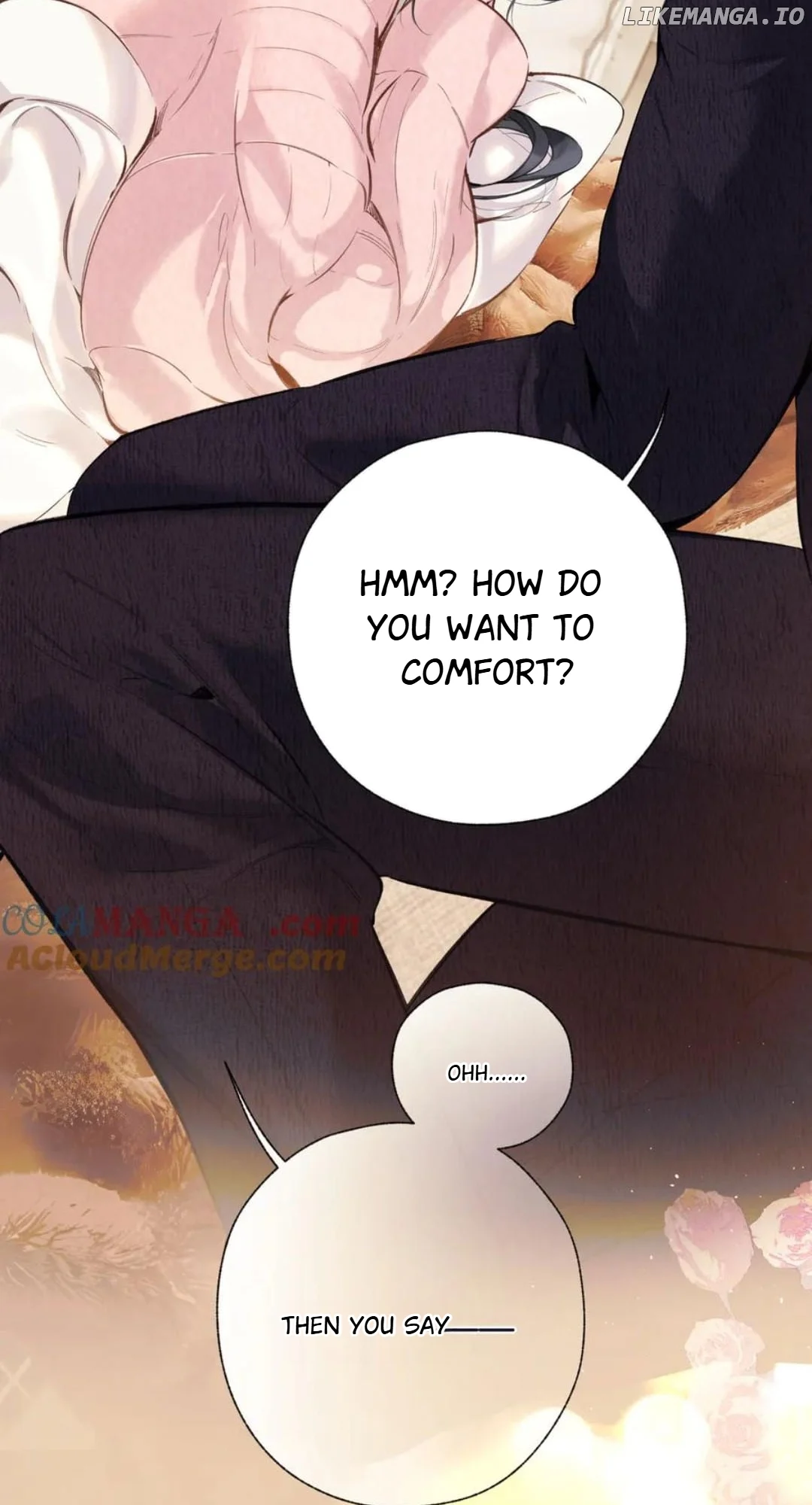 Read Only for Love Manga Online