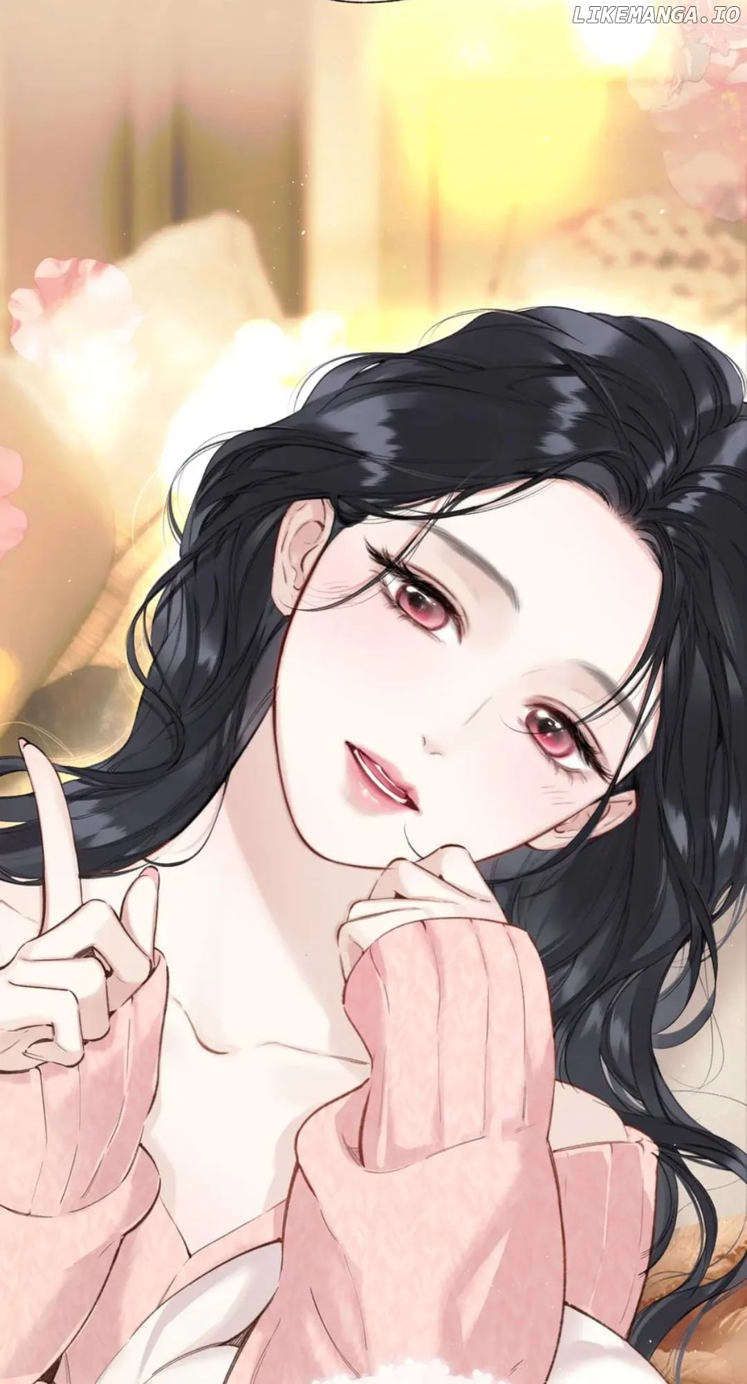 Read Only for Love Manga Online