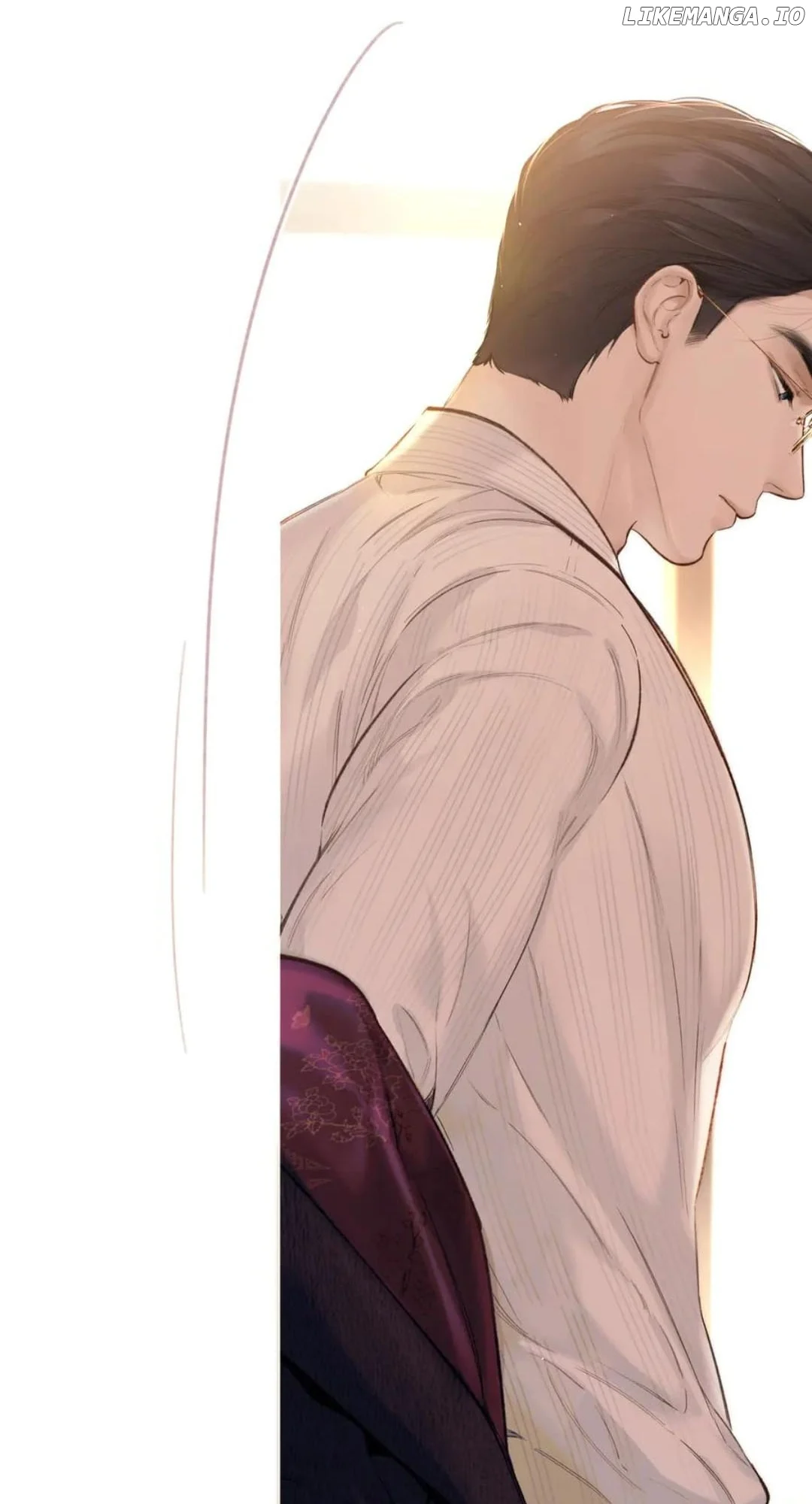 Read Only for Love Manga Online