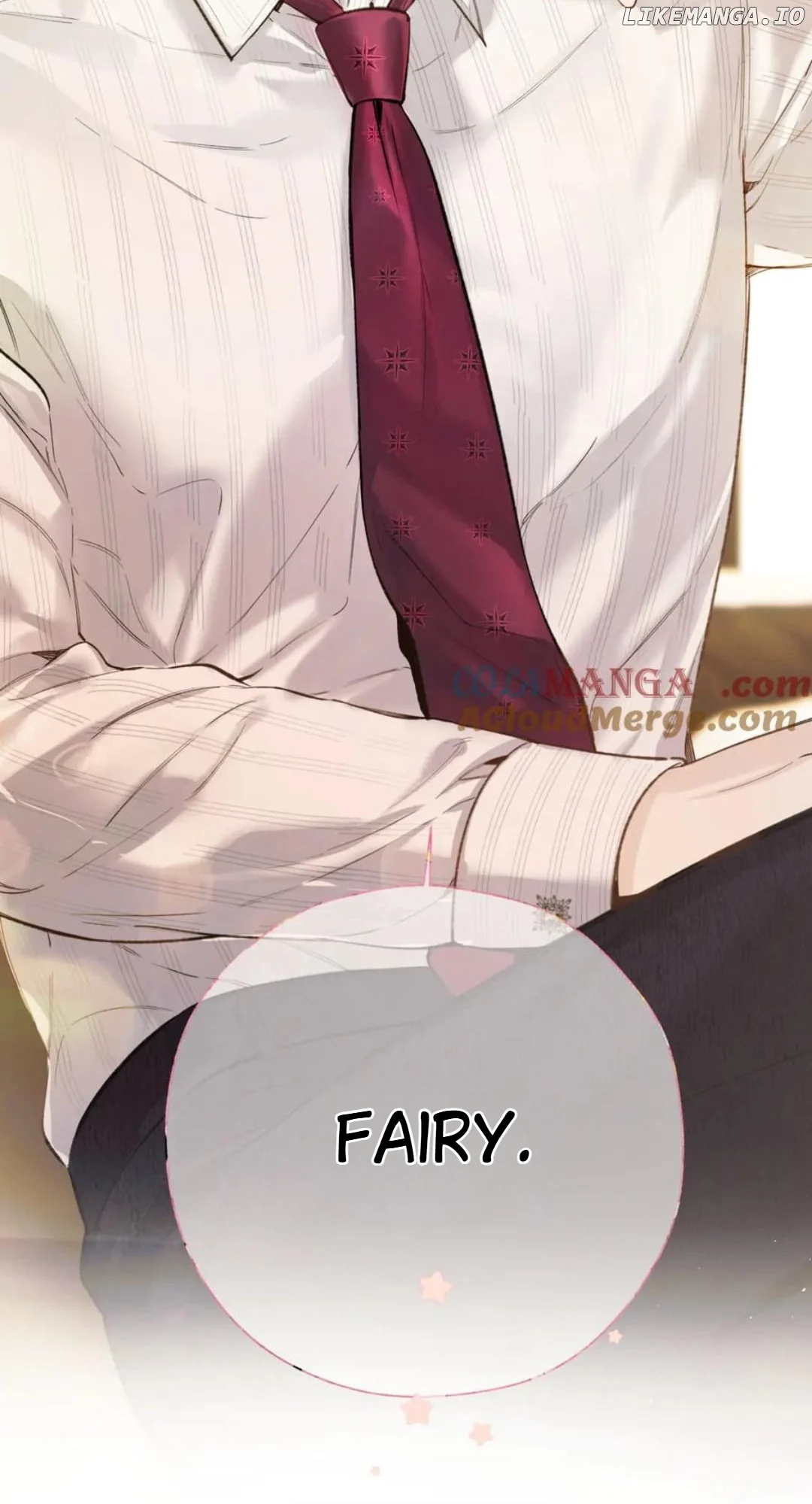 Read Only for Love Manga Online
