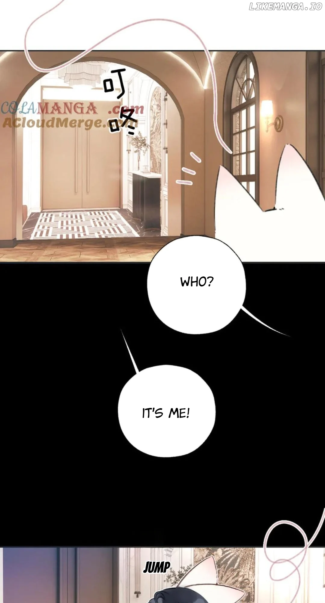 Read Only for Love Manga Online