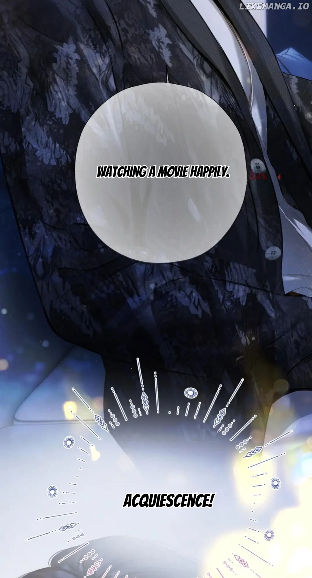 Read Only for Love Manga Online
