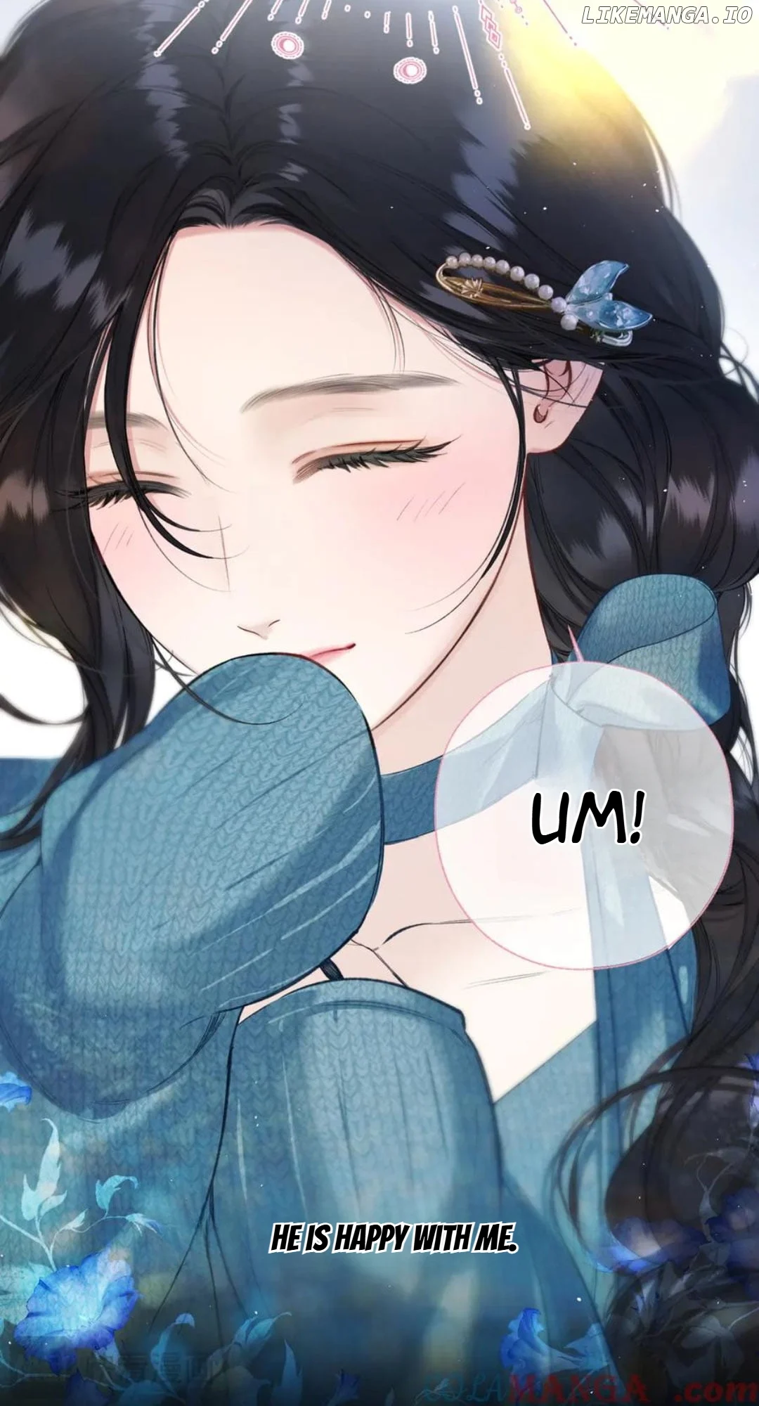 Read Only for Love Manga Online