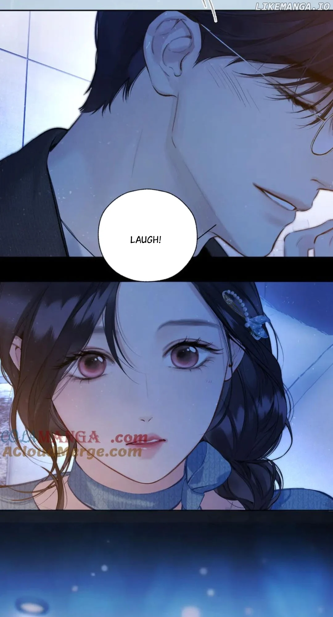 Read Only for Love Manga Online