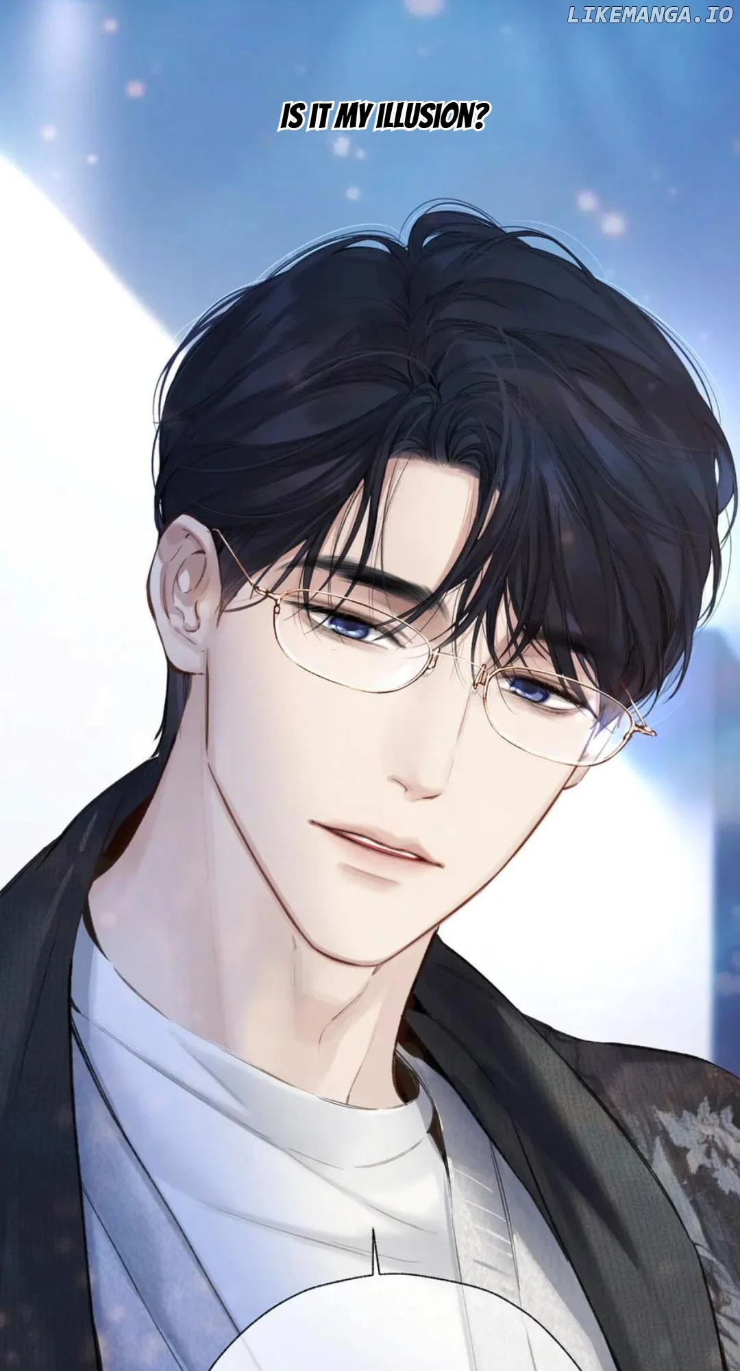 Read Only for Love Manga Online