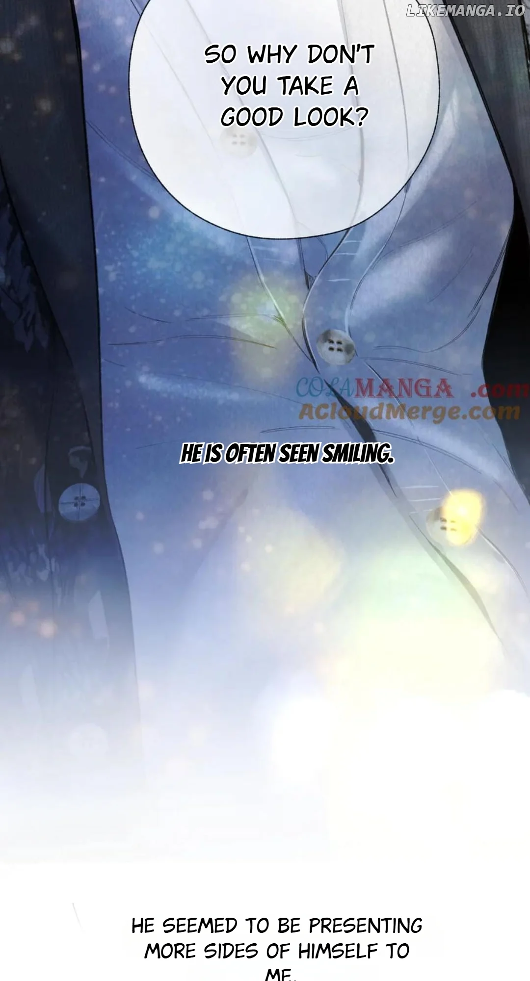 Read Only for Love Manga Online