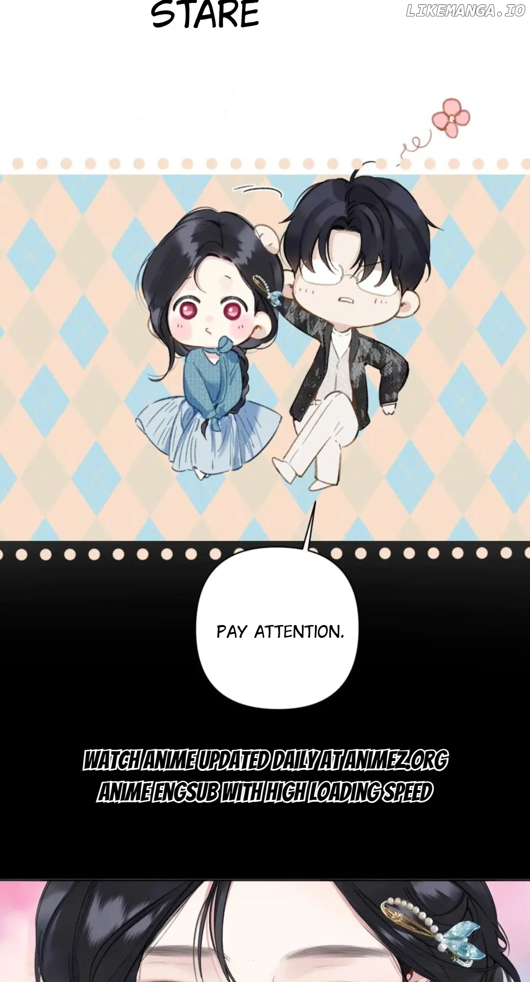 Read Only for Love Manga Online