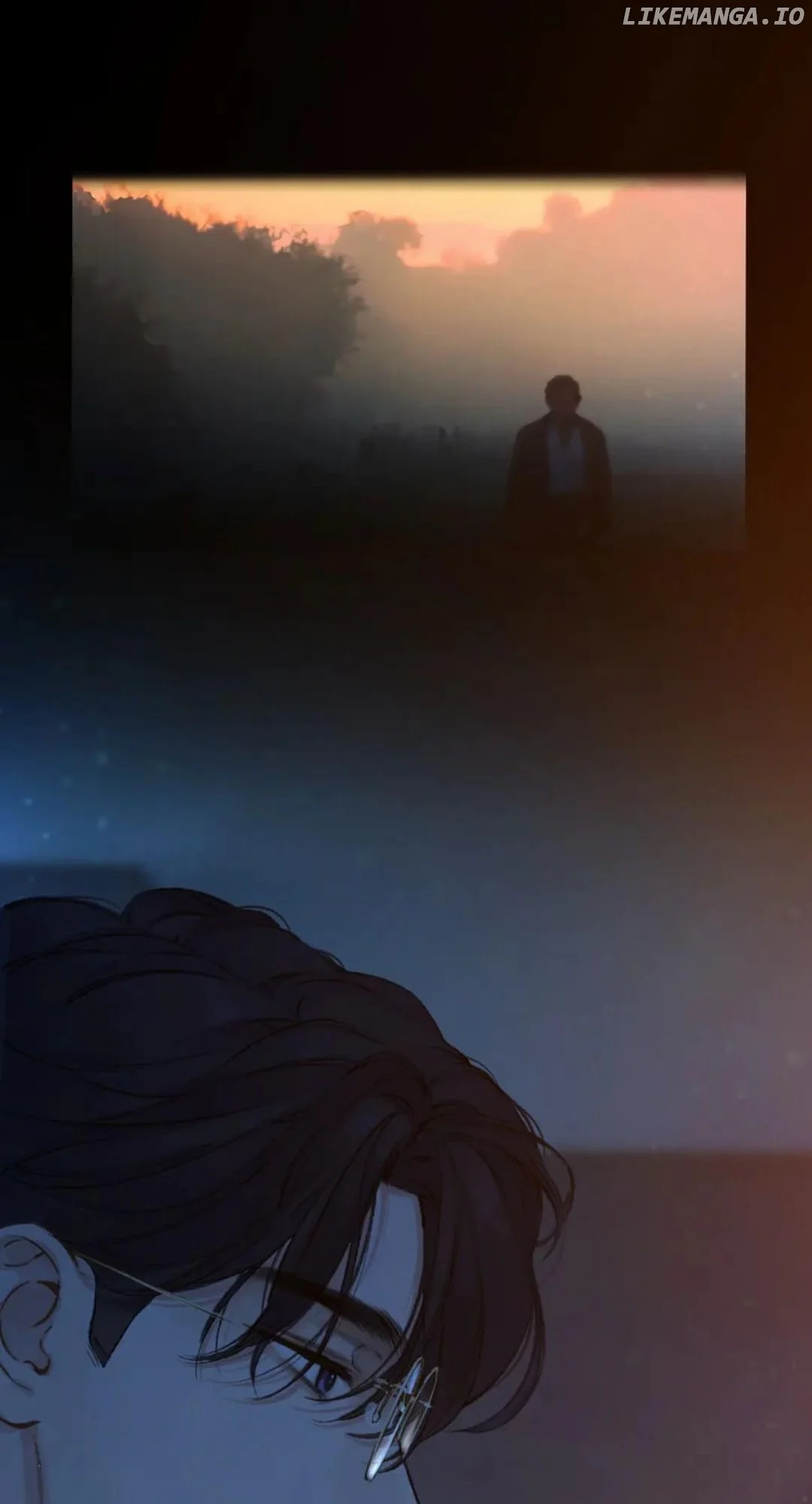 Read Only for Love Manga Online
