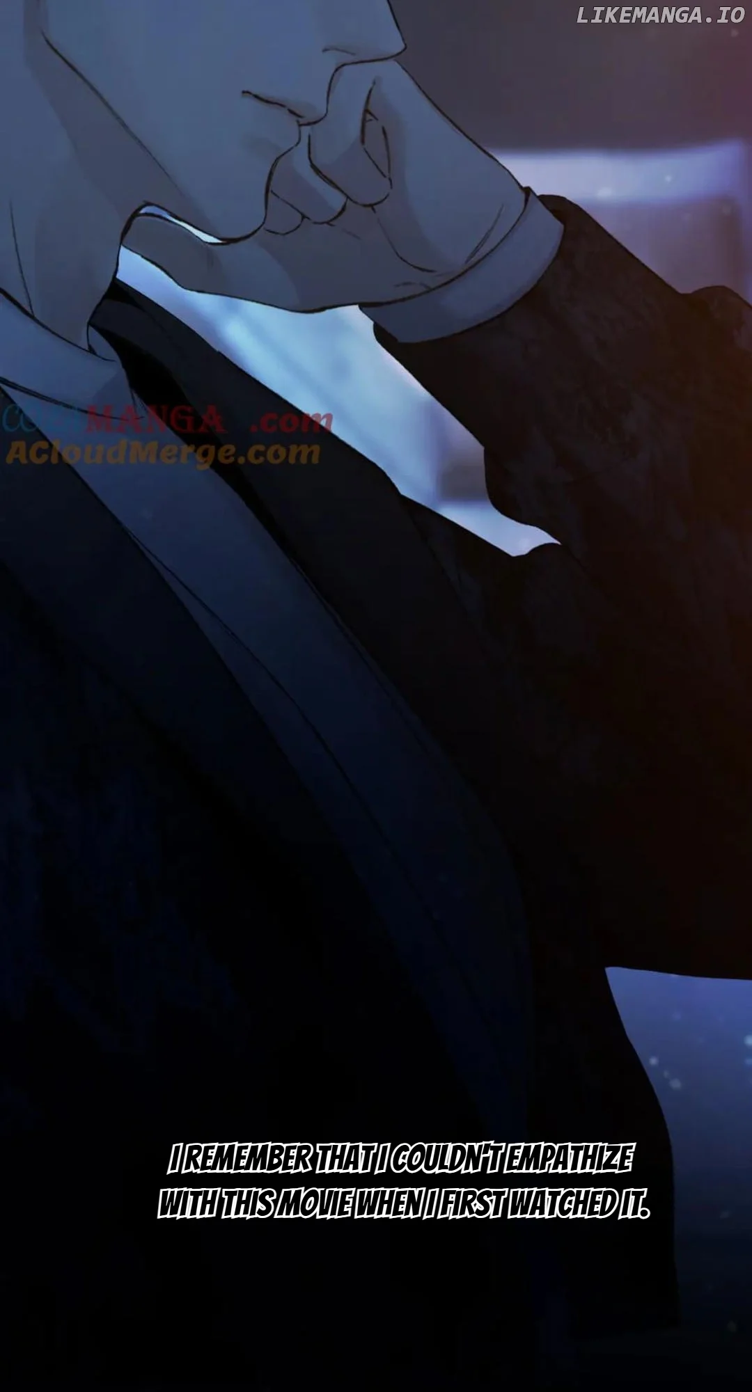 Read Only for Love Manga Online