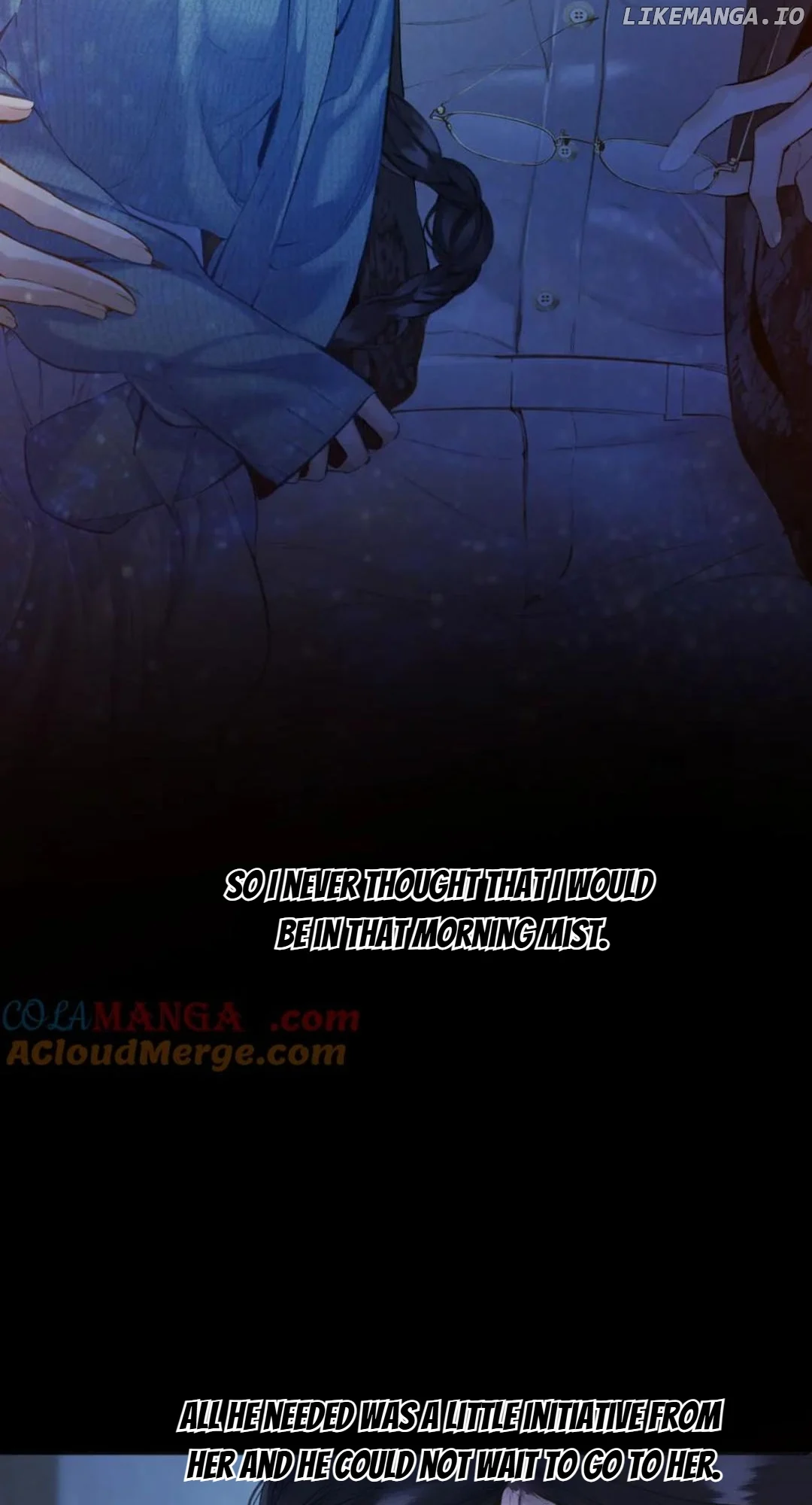 Read Only for Love Manga Online