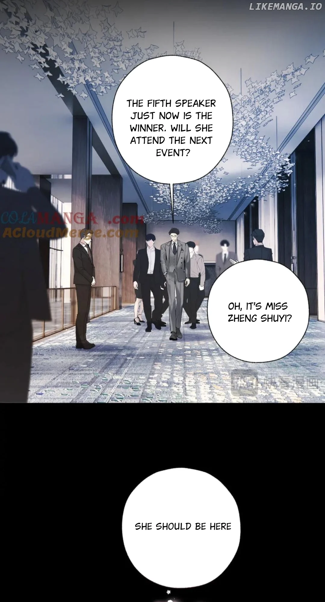 Read Only for Love Manga Online