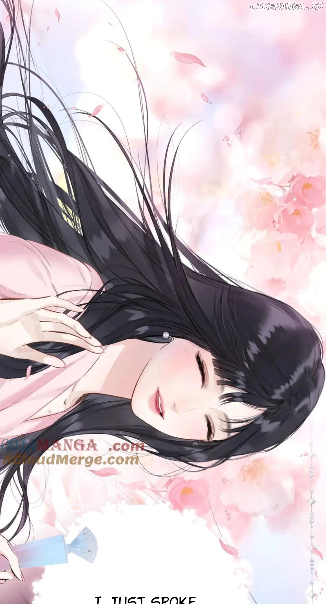 Read Only for Love Manga Online