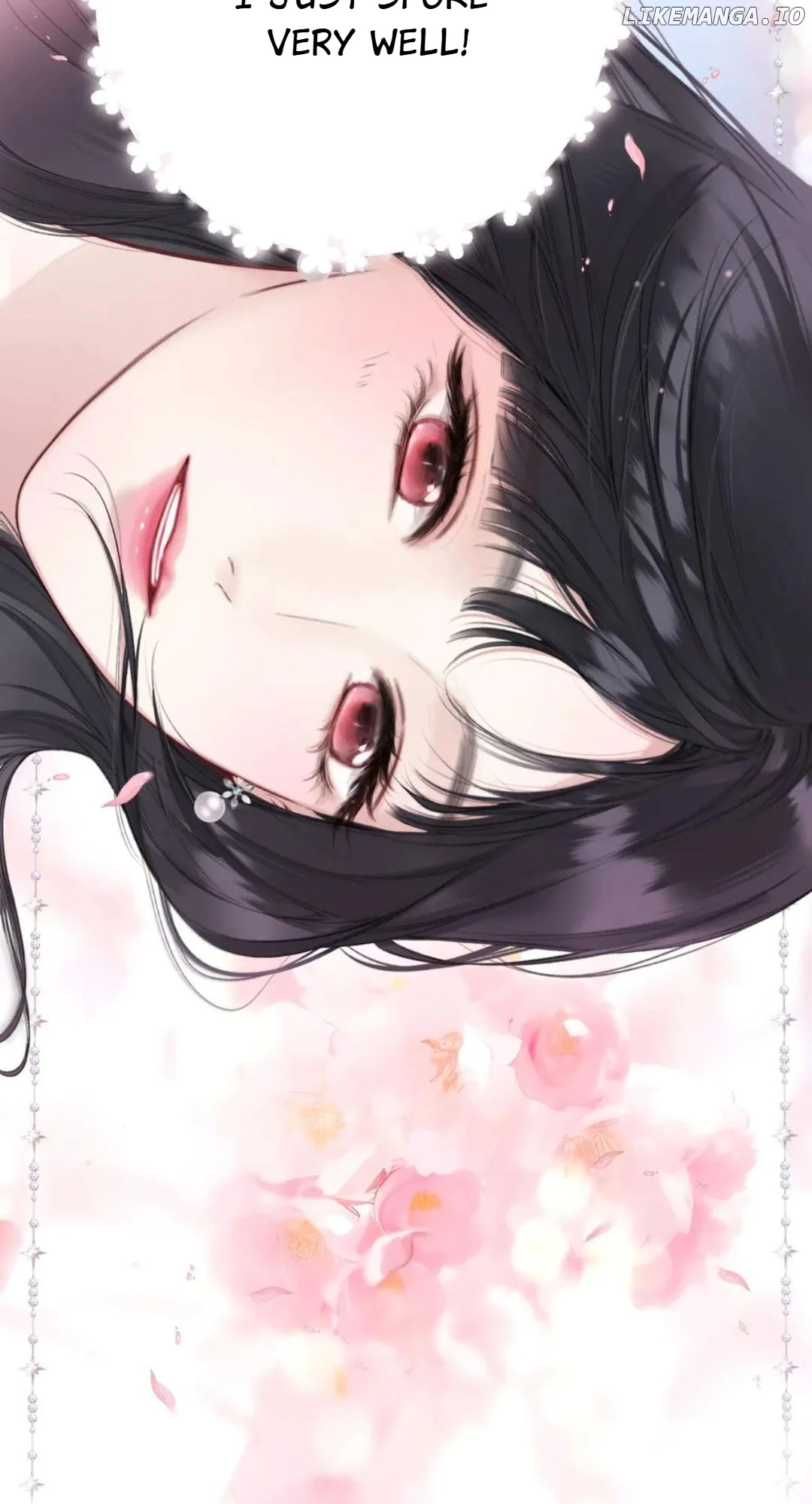Read Only for Love Manga Online