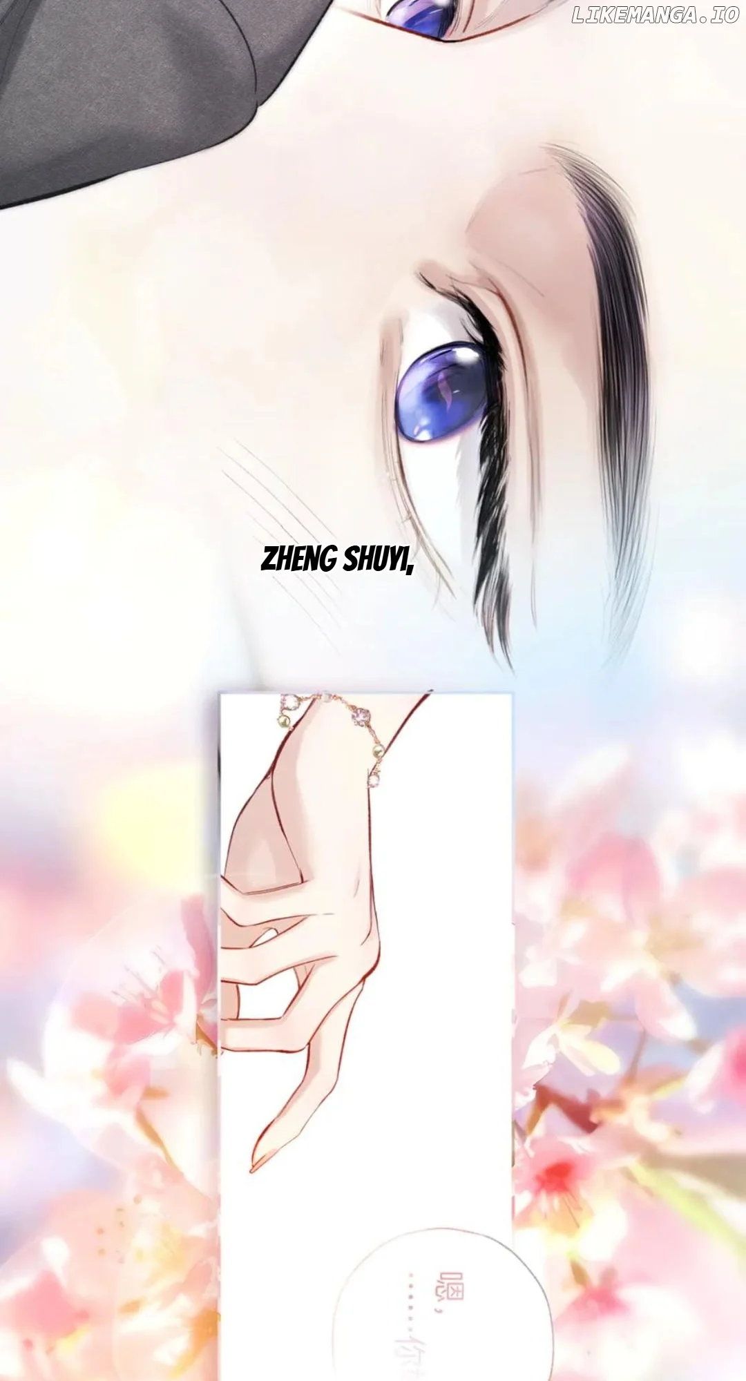 Read Only for Love Manga Online