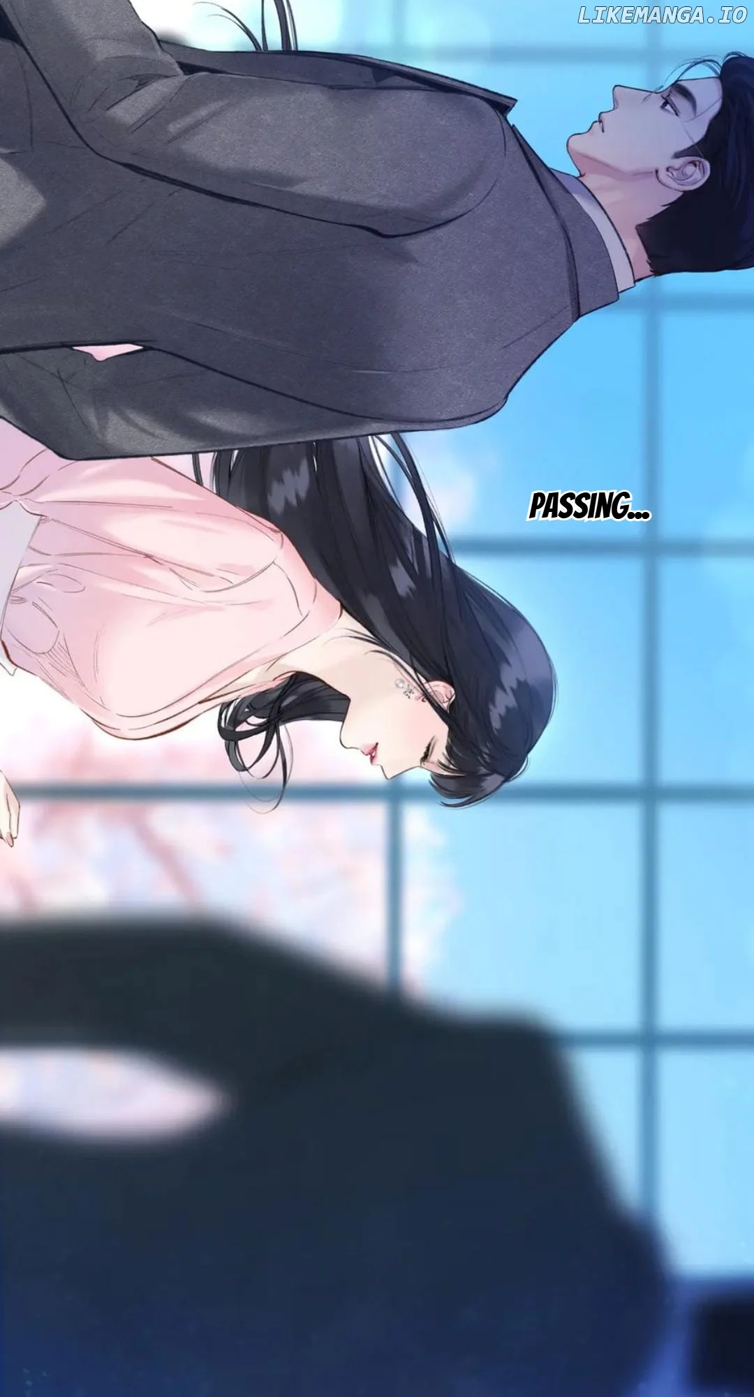 Read Only for Love Manga Online
