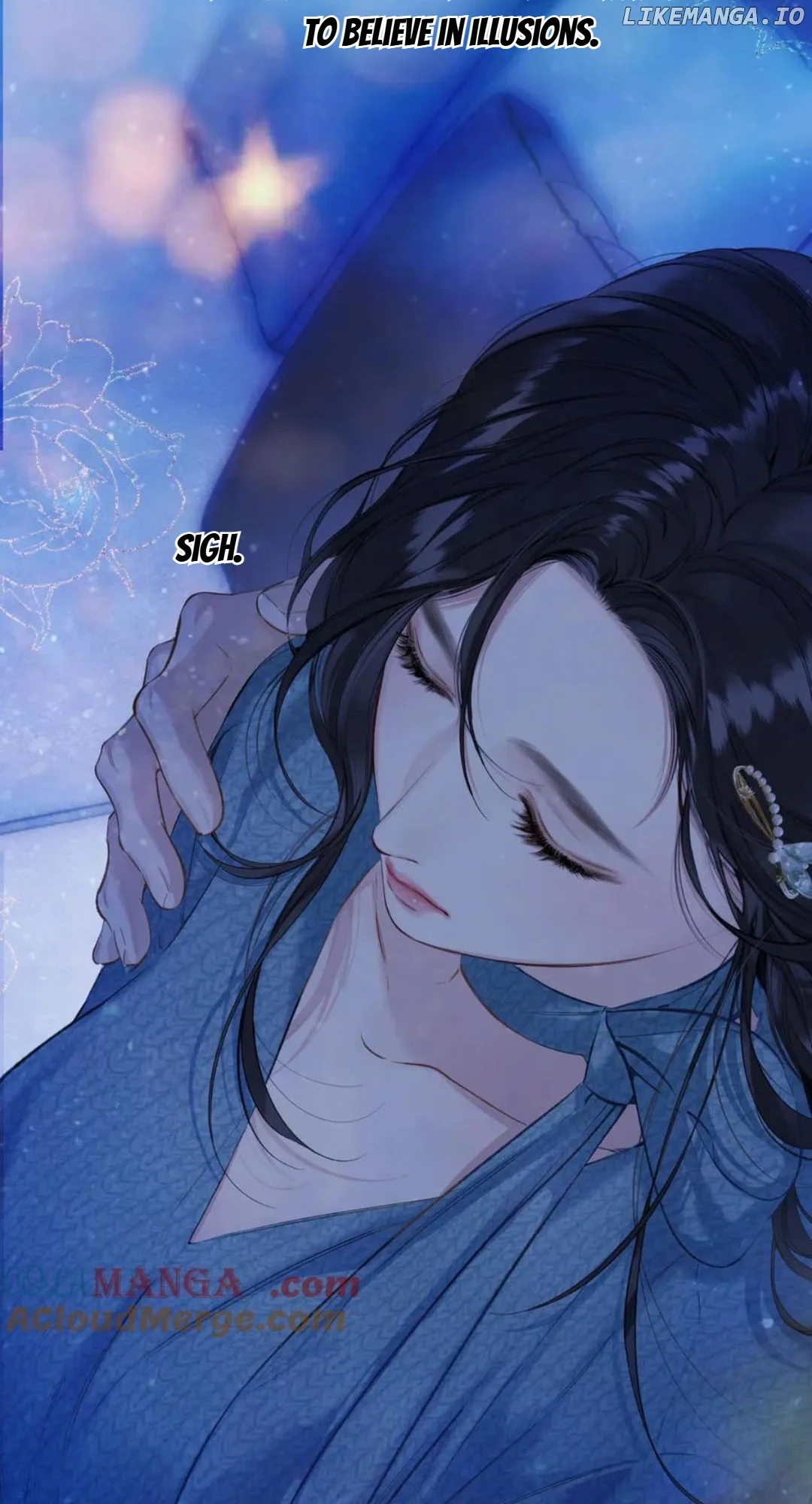 Read Only for Love Manga Online
