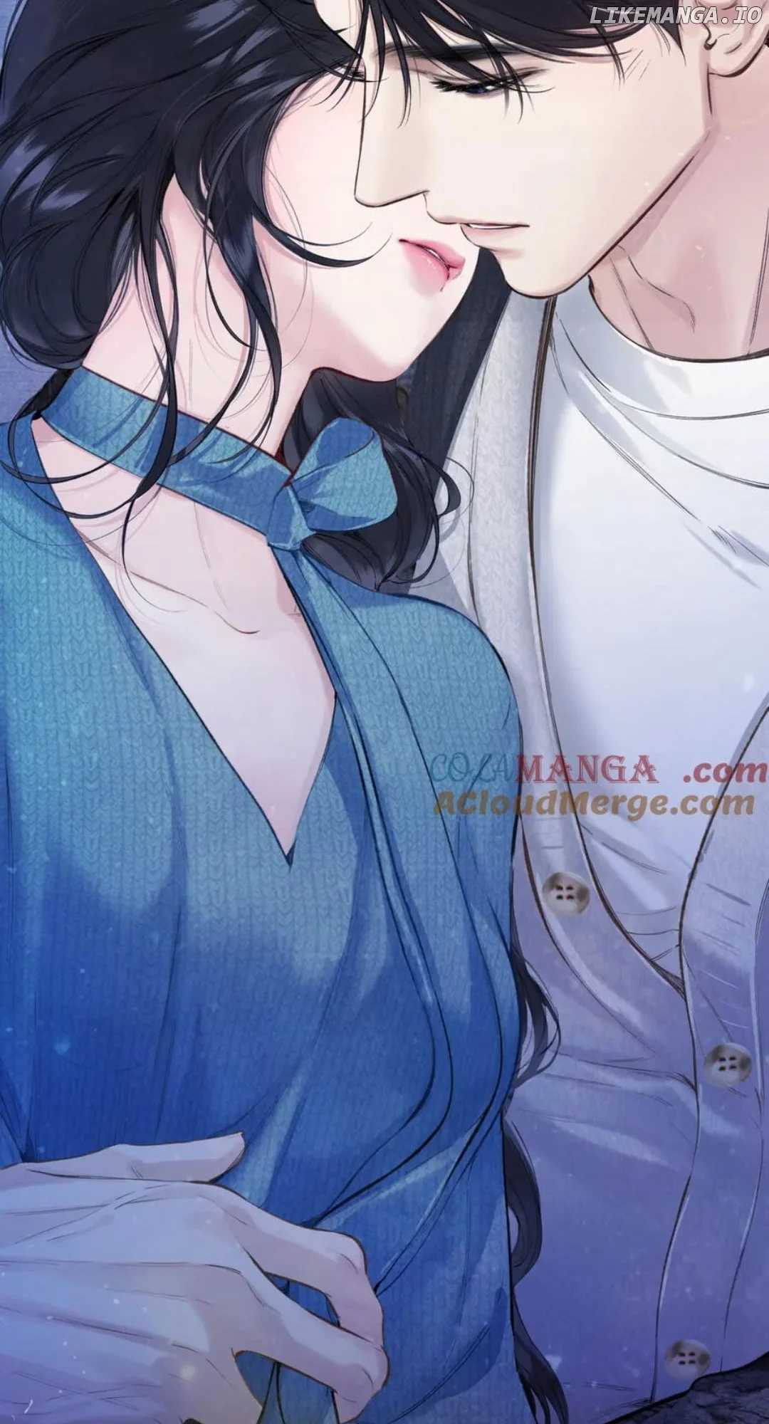 Read Only for Love Manga Online
