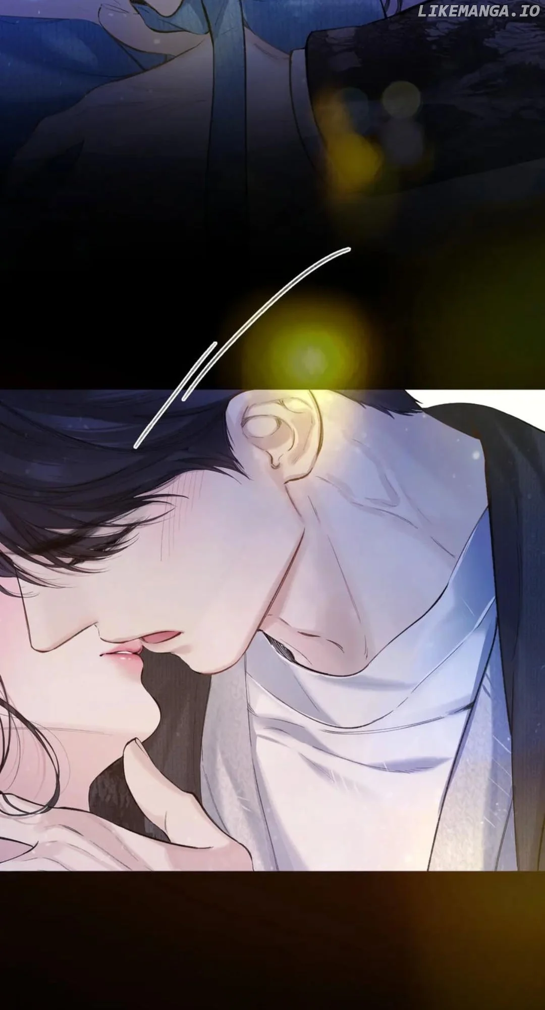 Read Only for Love Manga Online
